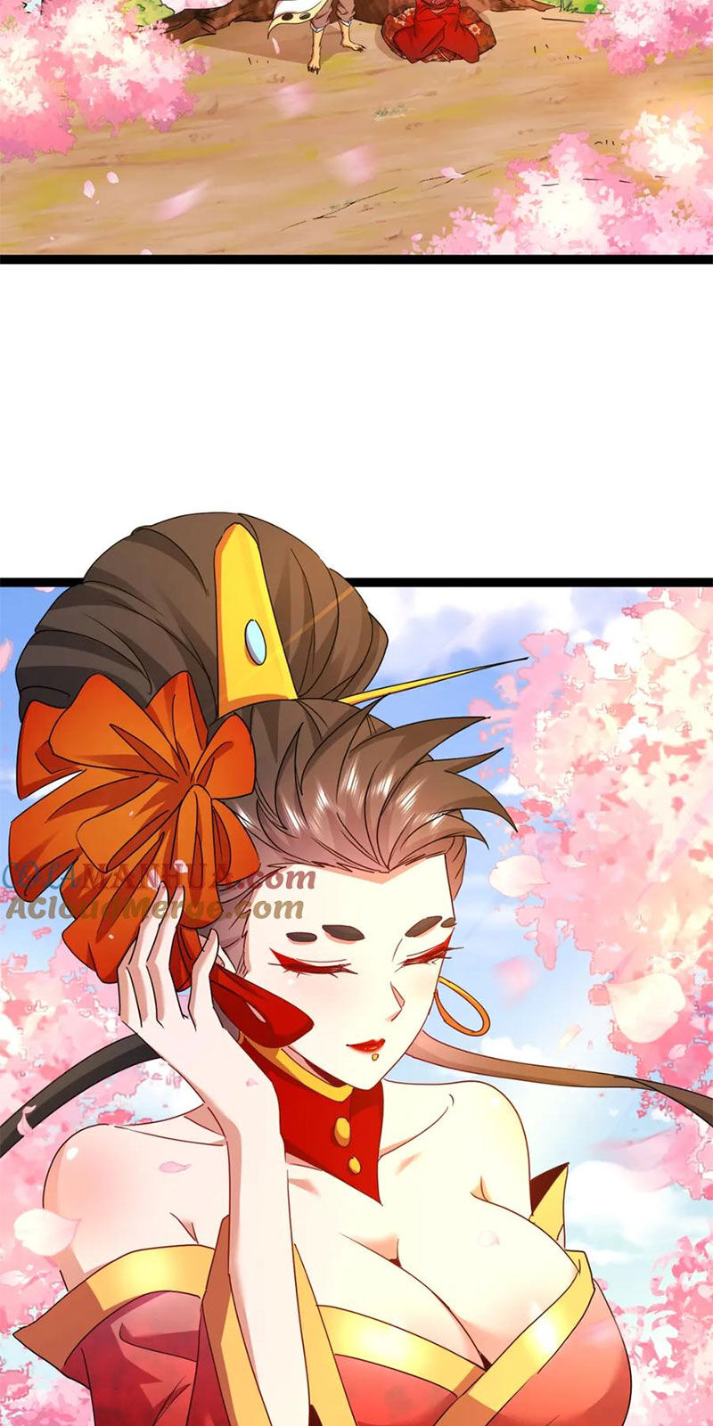 Ta Chuyển Sinh Thành Vạn Yêu Chi Vương: Chapter 34