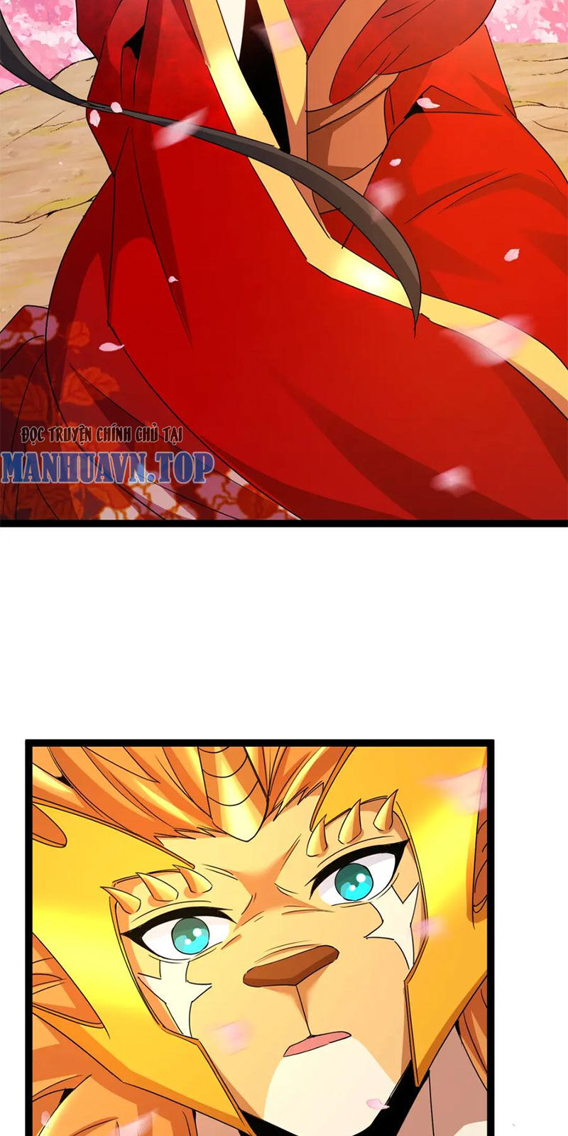 Ta Chuyển Sinh Thành Vạn Yêu Chi Vương: Chapter 34