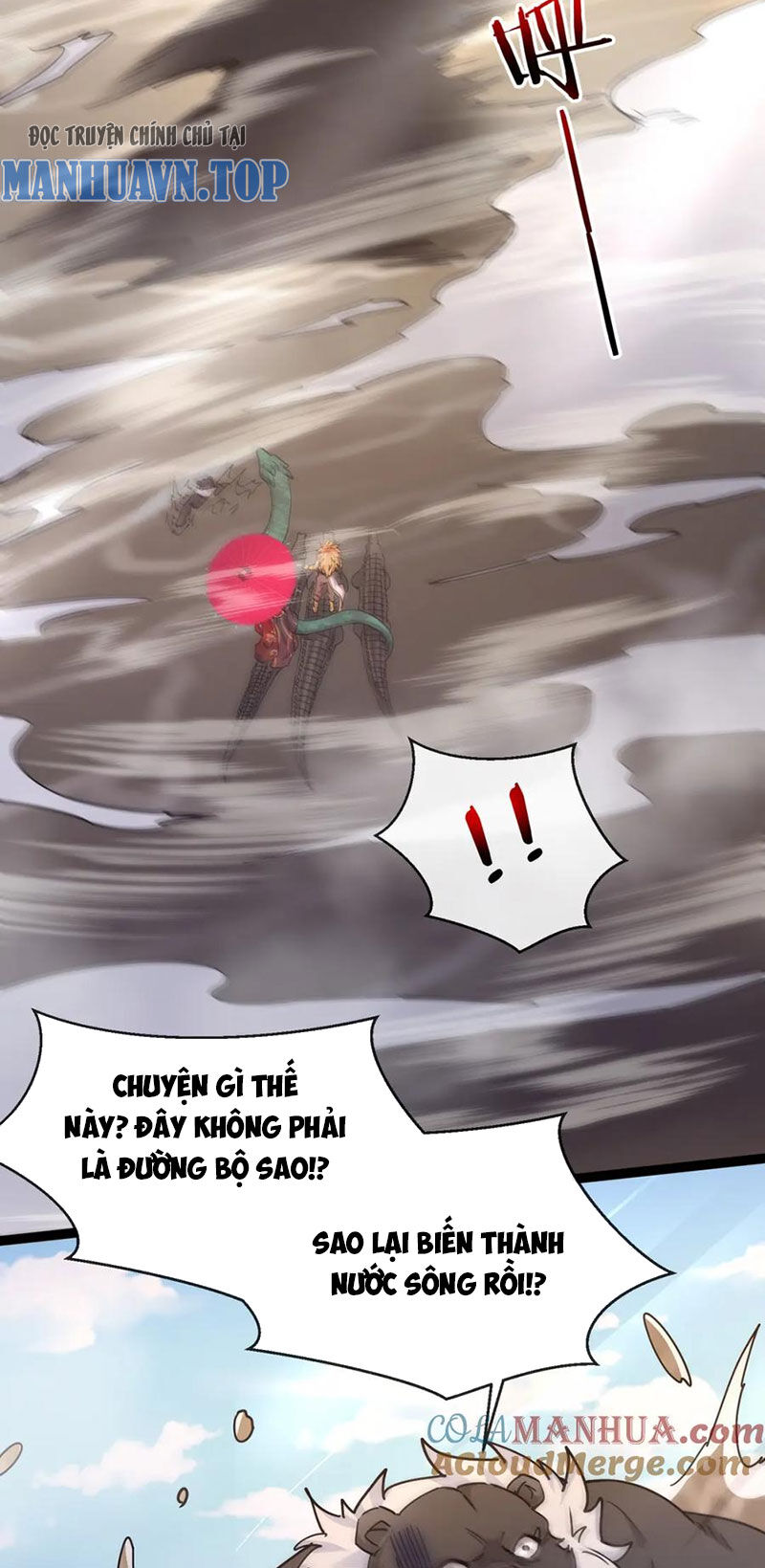 Ta Chuyển Sinh Thành Vạn Yêu Chi Vương: Chapter 34