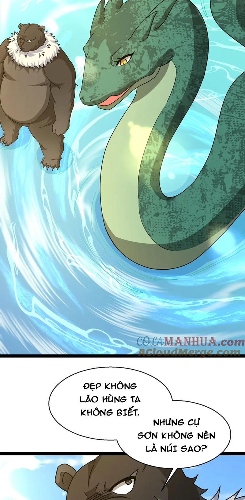 Ta Chuyển Sinh Thành Vạn Yêu Chi Vương: Chapter 34