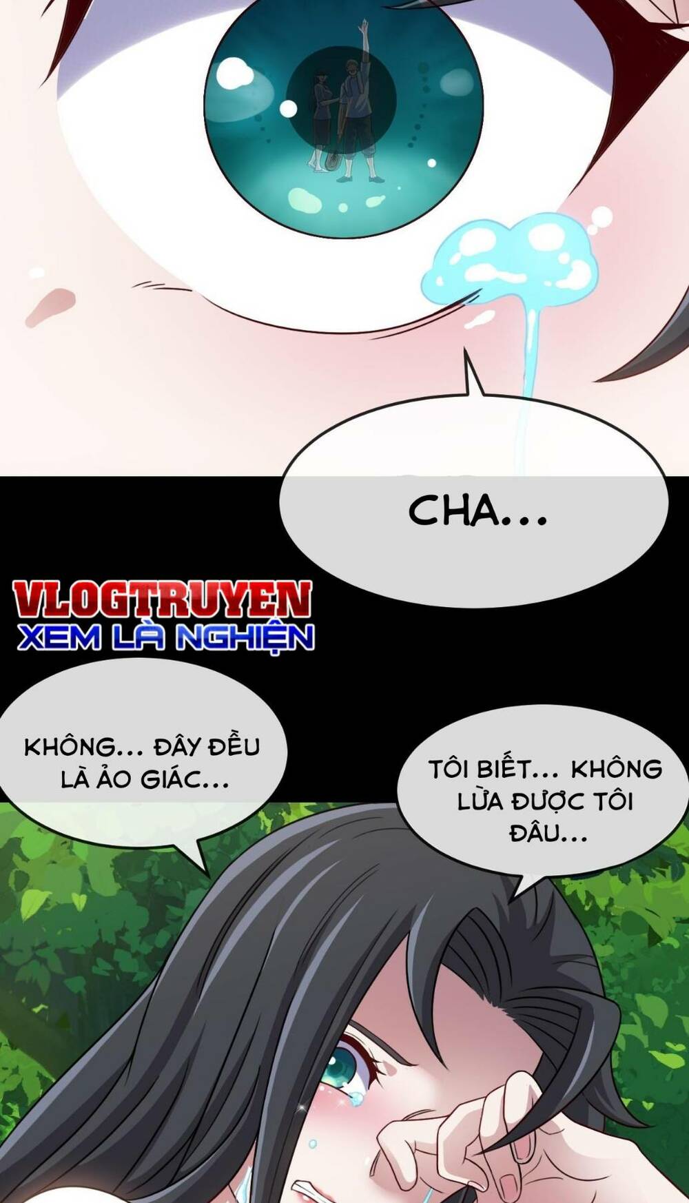Ta Chuyển Sinh Thành Vạn Yêu Chi Vương: Chapter 9