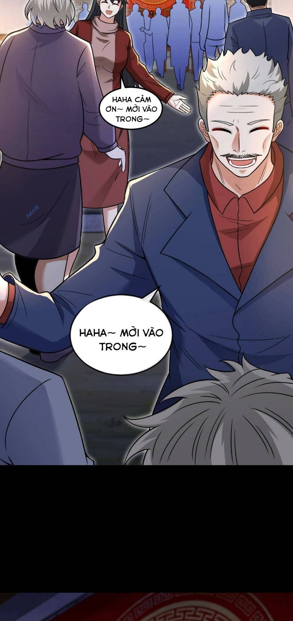 Ta Chuyển Sinh Thành Vạn Yêu Chi Vương: Chapter 9