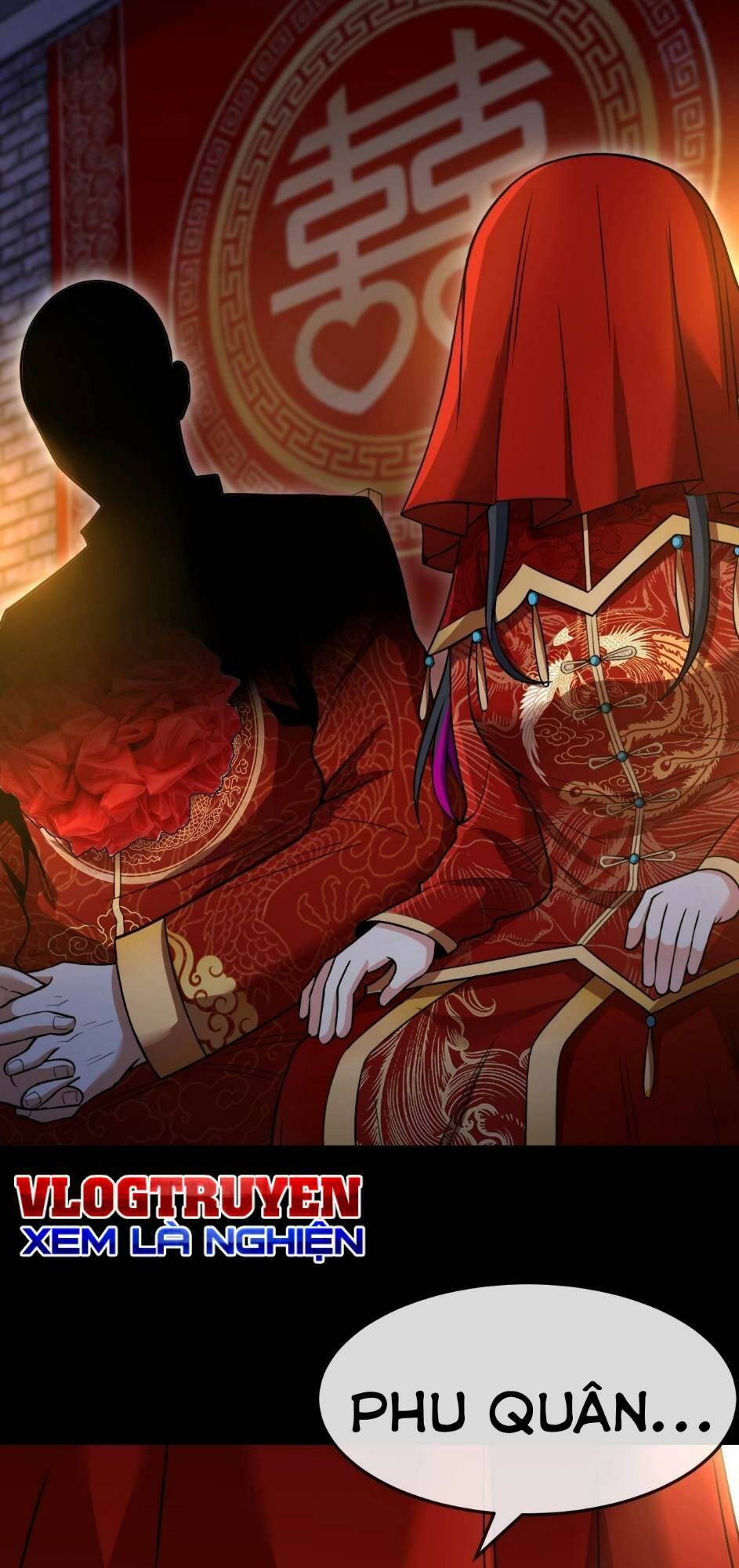 Ta Chuyển Sinh Thành Vạn Yêu Chi Vương: Chapter 9