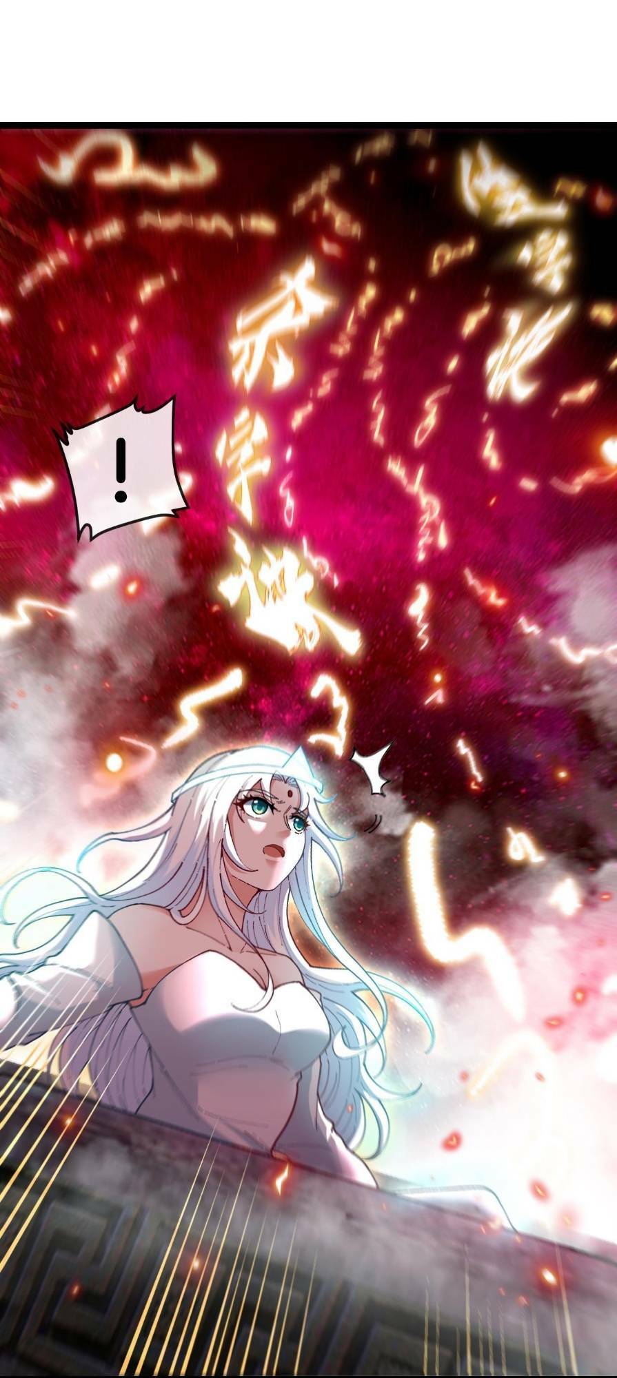 Ta Chuyển Sinh Thành Vạn Yêu Chi Vương: Chapter 9