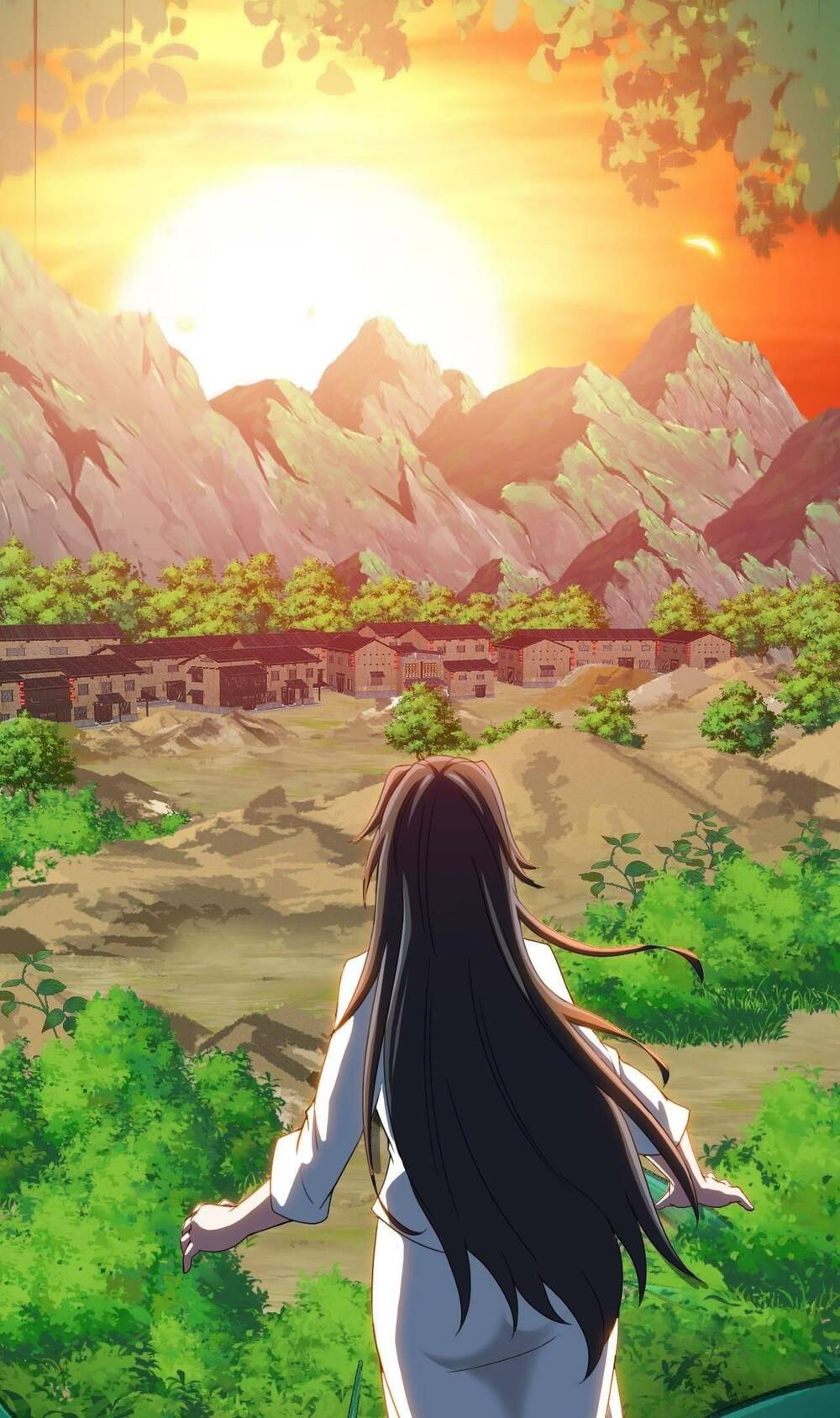 Ta Chuyển Sinh Thành Vạn Yêu Chi Vương: Chapter 9