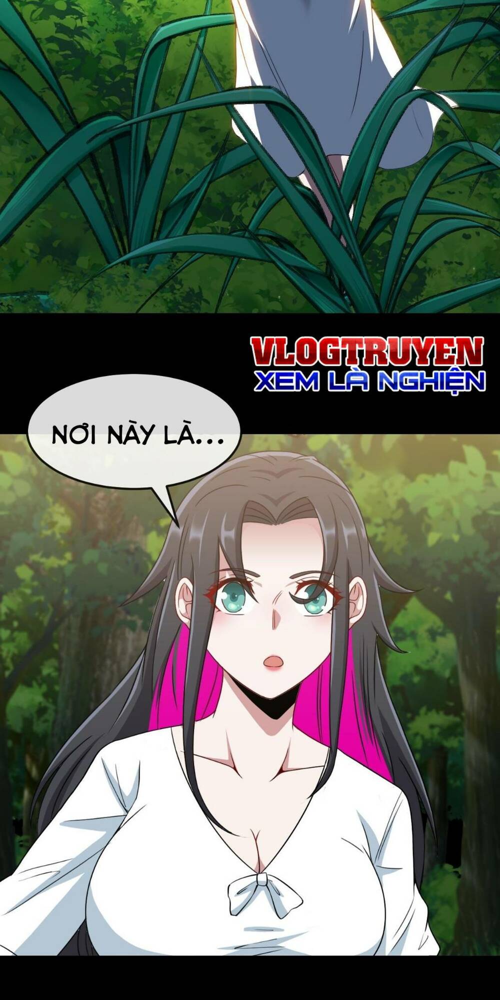 Ta Chuyển Sinh Thành Vạn Yêu Chi Vương: Chapter 9