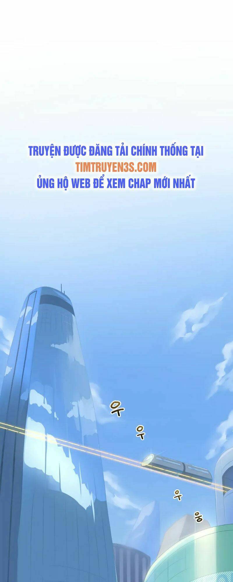 Ta Có Max Thuộc Tính May Mắn: Chapter 1