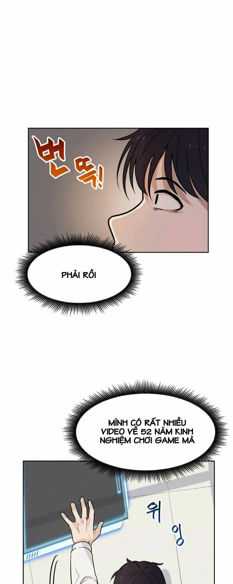 Ta Có Max Thuộc Tính May Mắn: Chapter 1