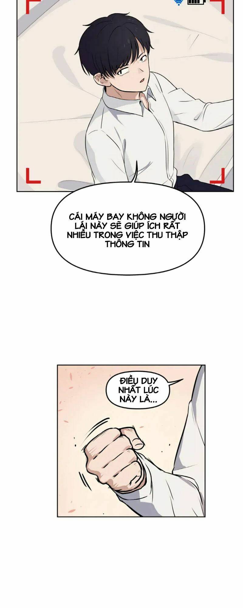 Ta Có Max Thuộc Tính May Mắn: Chapter 1