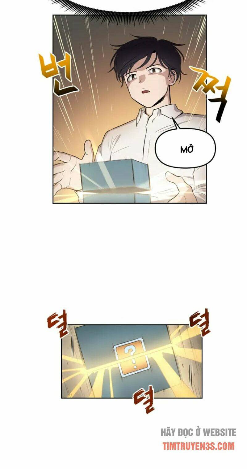 Ta Có Max Thuộc Tính May Mắn: Chapter 1