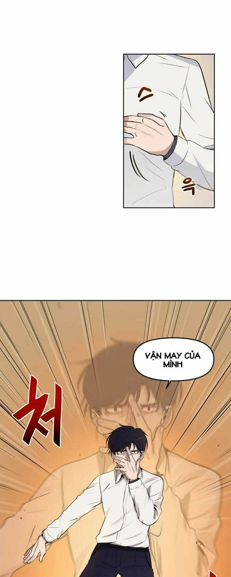 Ta Có Max Thuộc Tính May Mắn: Chapter 1