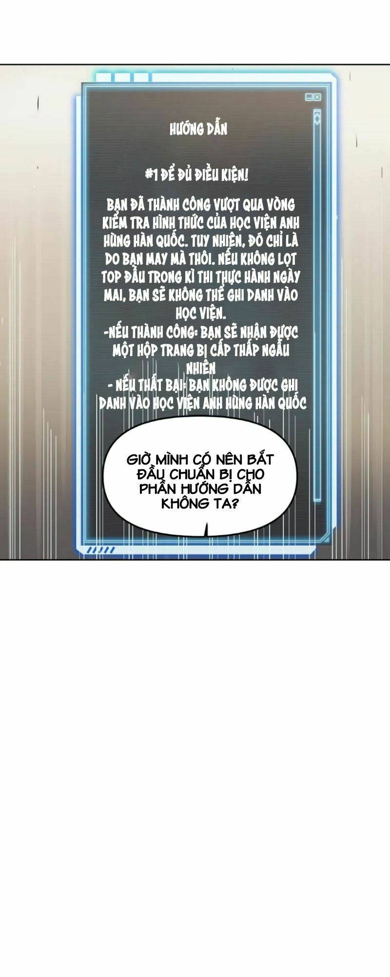 Ta Có Max Thuộc Tính May Mắn: Chapter 1