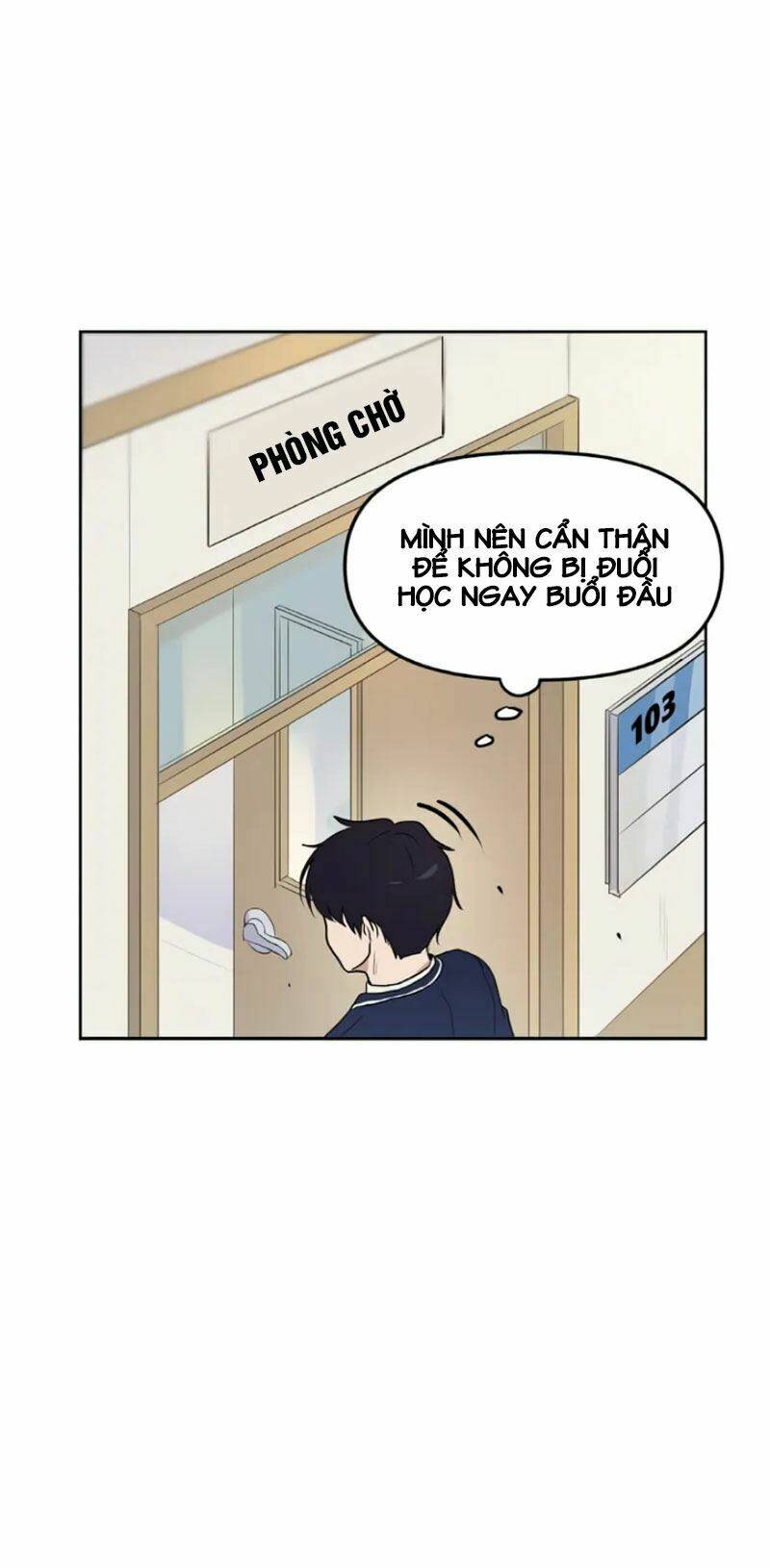 Ta Có Max Thuộc Tính May Mắn: Chapter 1
