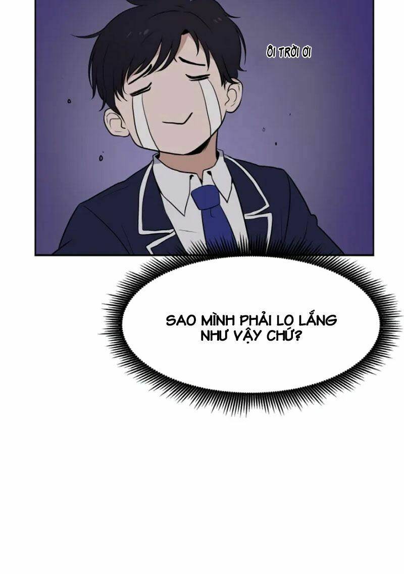 Ta Có Max Thuộc Tính May Mắn: Chapter 1