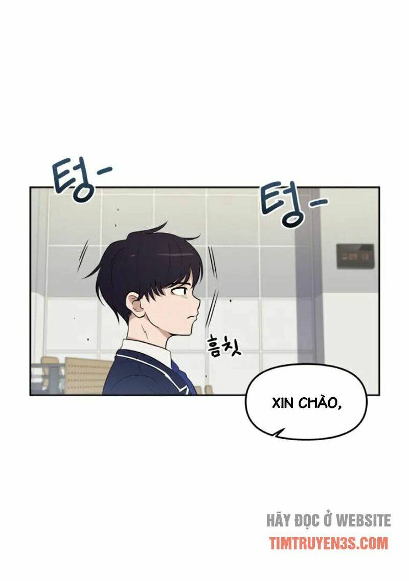 Ta Có Max Thuộc Tính May Mắn: Chapter 1