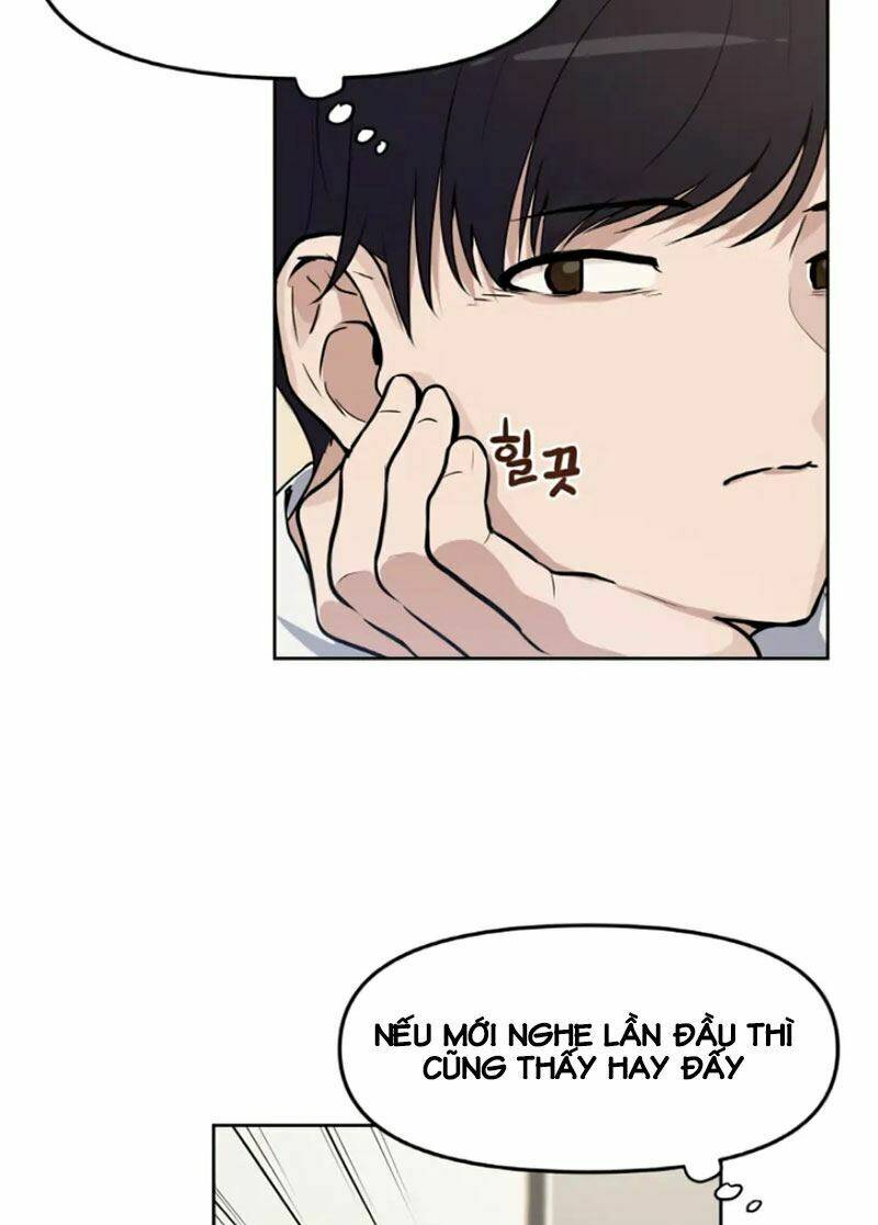 Ta Có Max Thuộc Tính May Mắn: Chapter 1