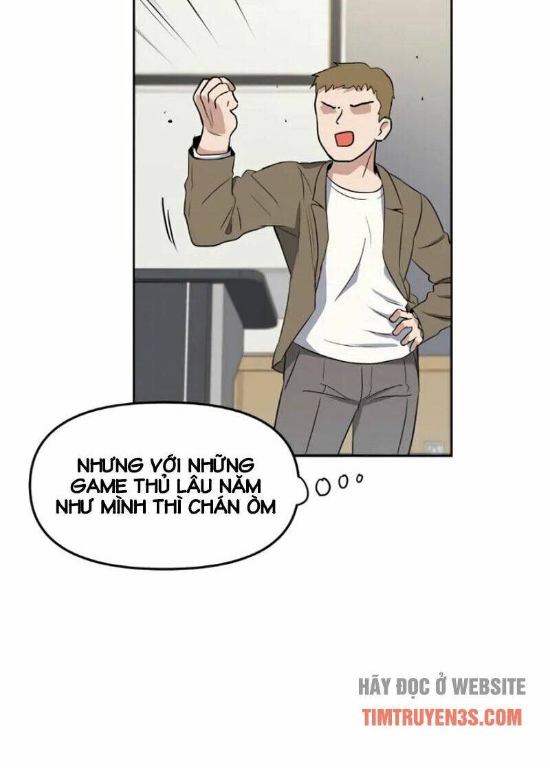 Ta Có Max Thuộc Tính May Mắn: Chapter 1