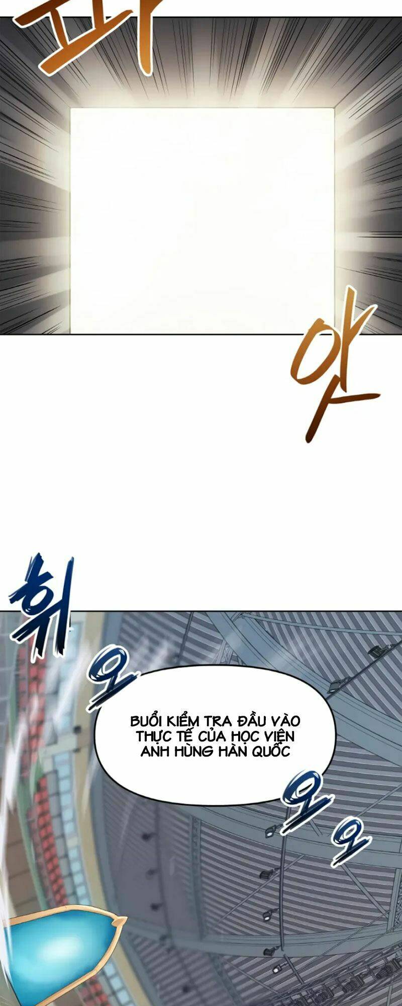 Ta Có Max Thuộc Tính May Mắn: Chapter 1