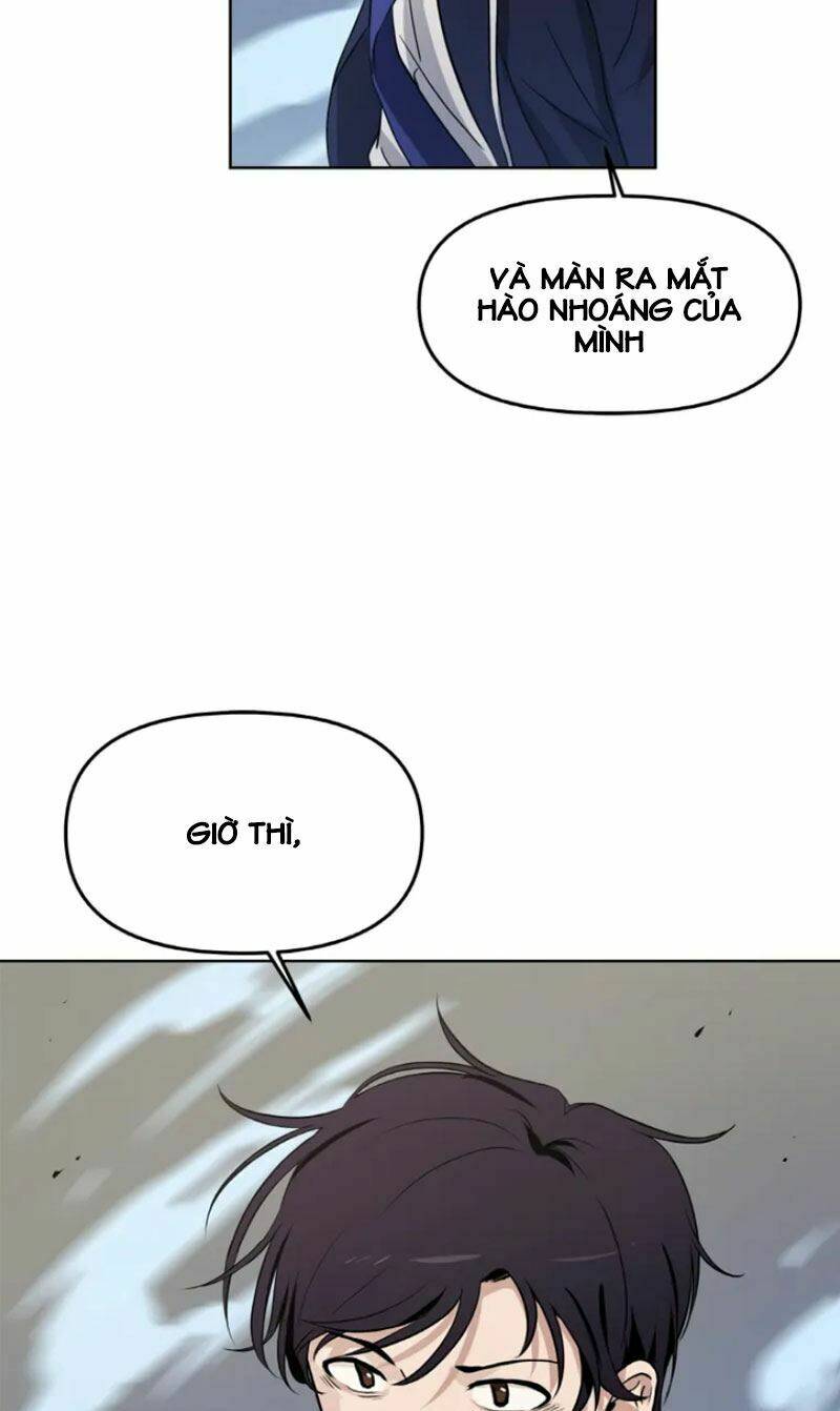 Ta Có Max Thuộc Tính May Mắn: Chapter 1