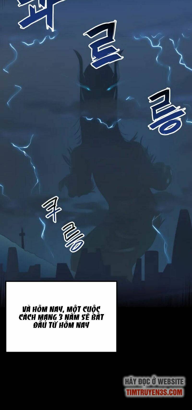 Ta Có Max Thuộc Tính May Mắn: Chapter 1