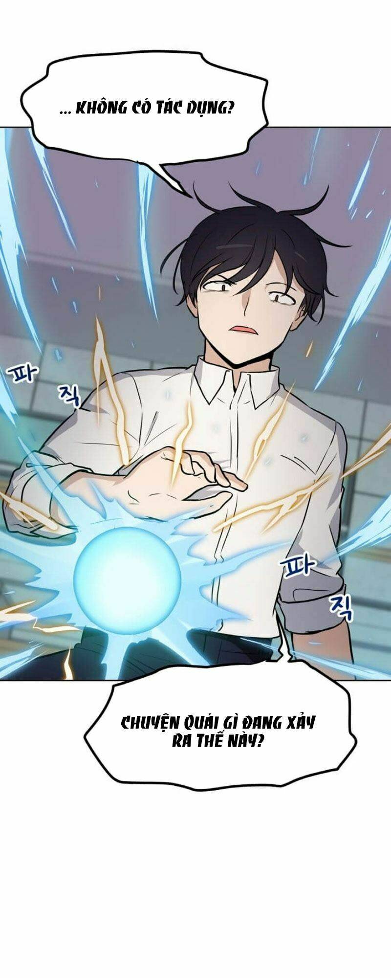 Ta Có Max Thuộc Tính May Mắn: Chapter 10