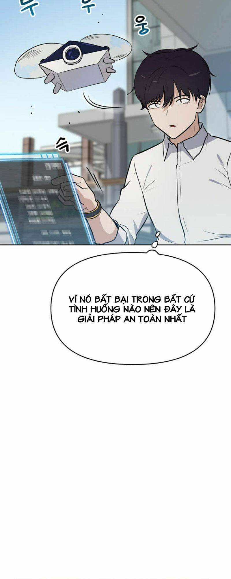 Ta Có Max Thuộc Tính May Mắn: Chapter 10