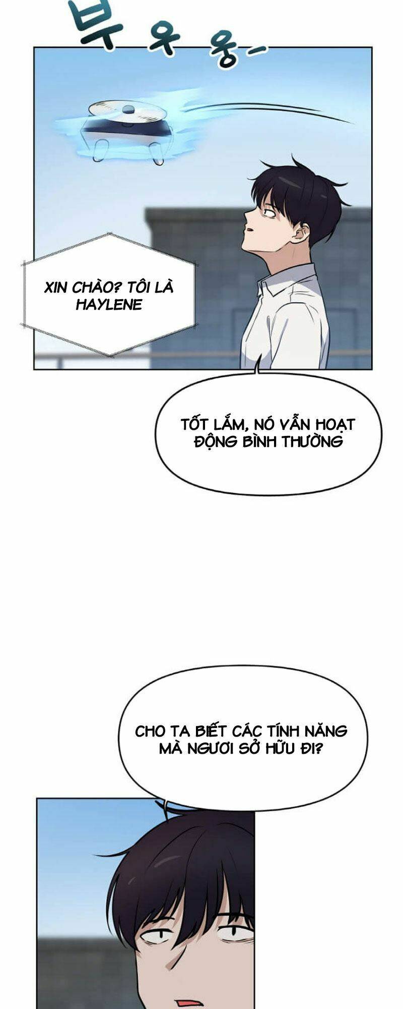 Ta Có Max Thuộc Tính May Mắn: Chapter 10