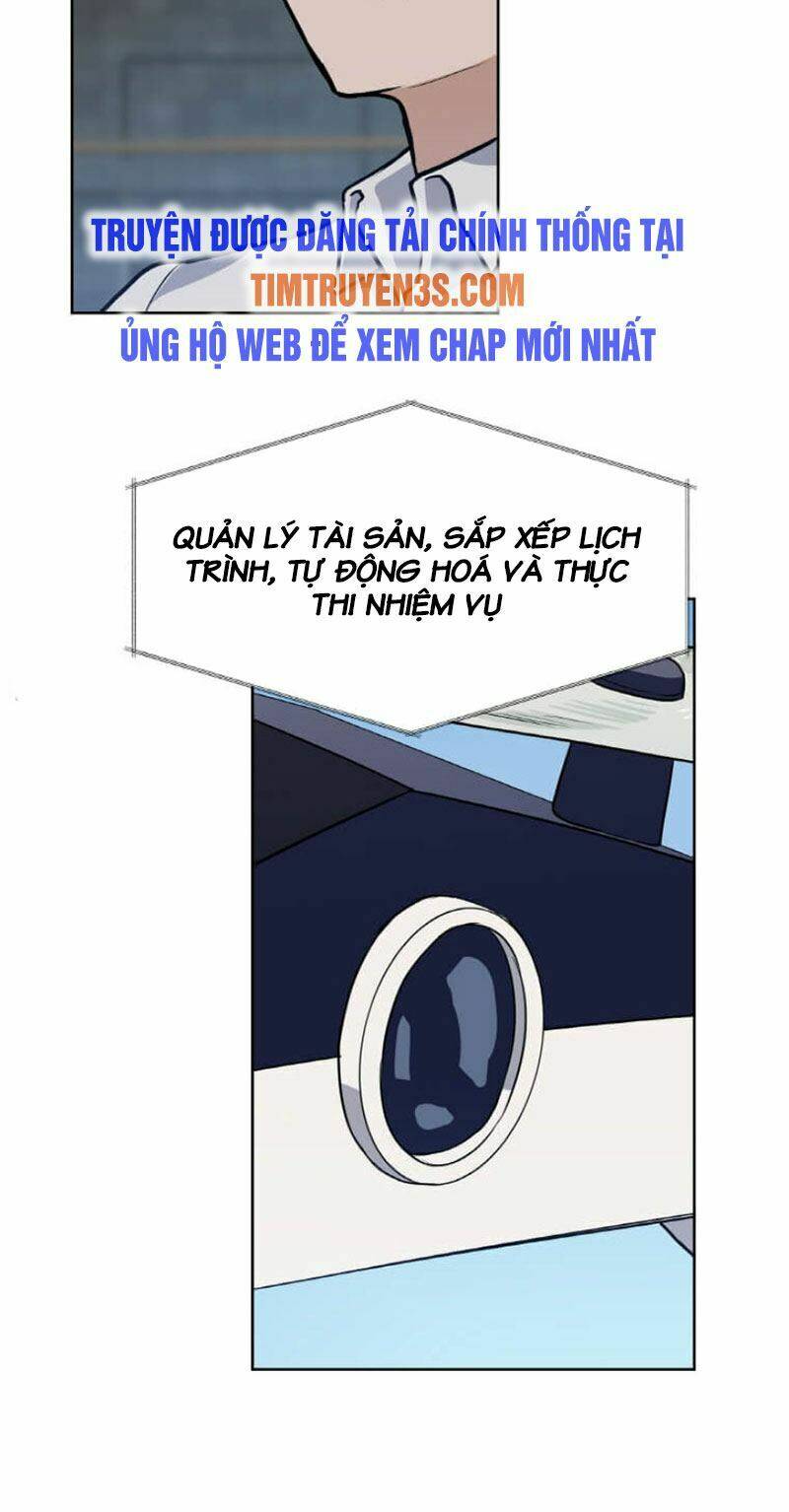 Ta Có Max Thuộc Tính May Mắn: Chapter 10