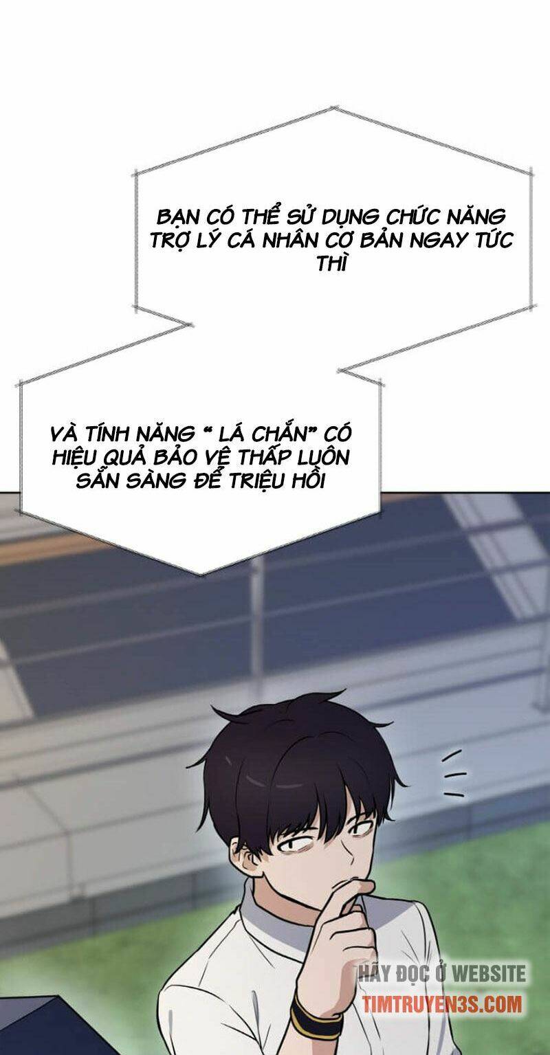 Ta Có Max Thuộc Tính May Mắn: Chapter 10