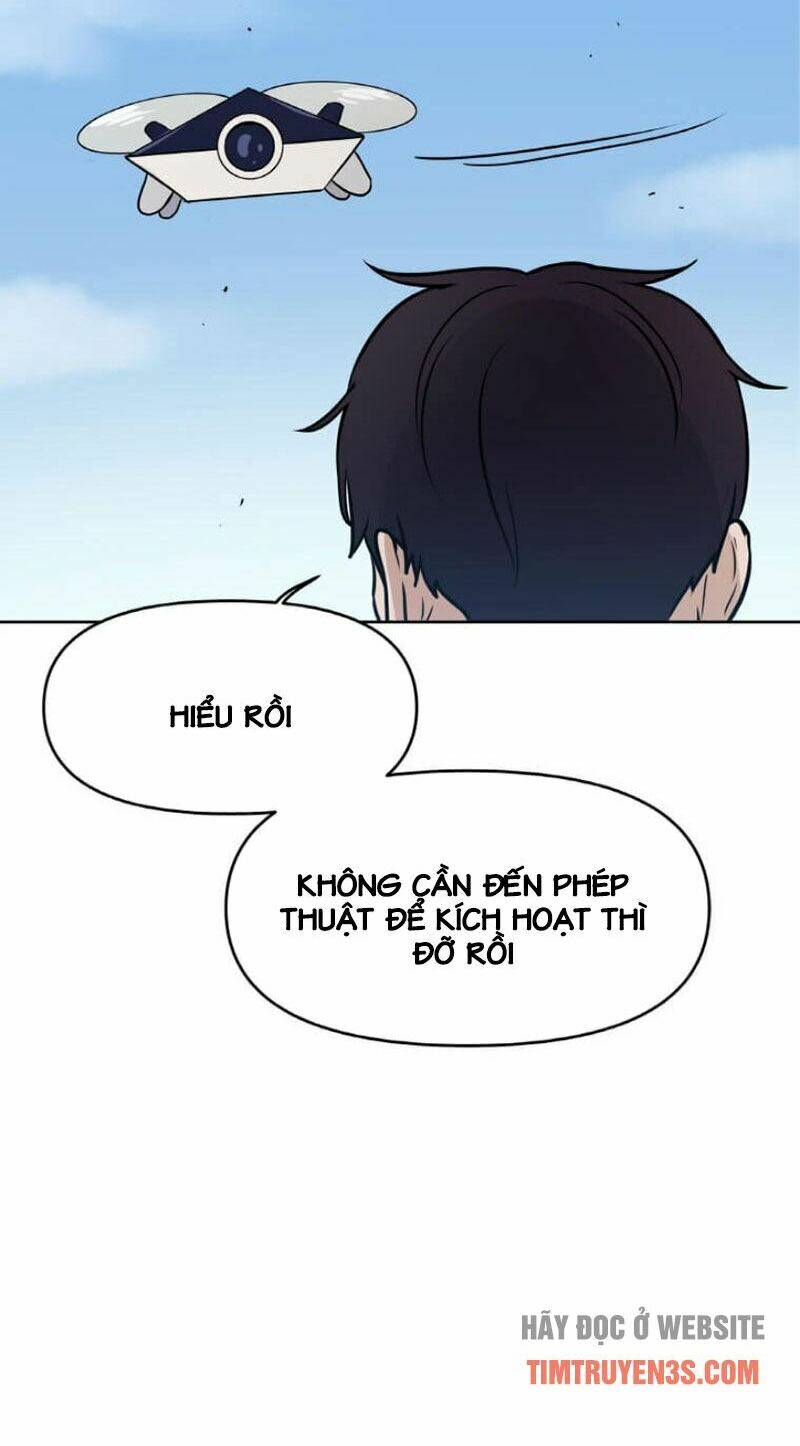 Ta Có Max Thuộc Tính May Mắn: Chapter 10