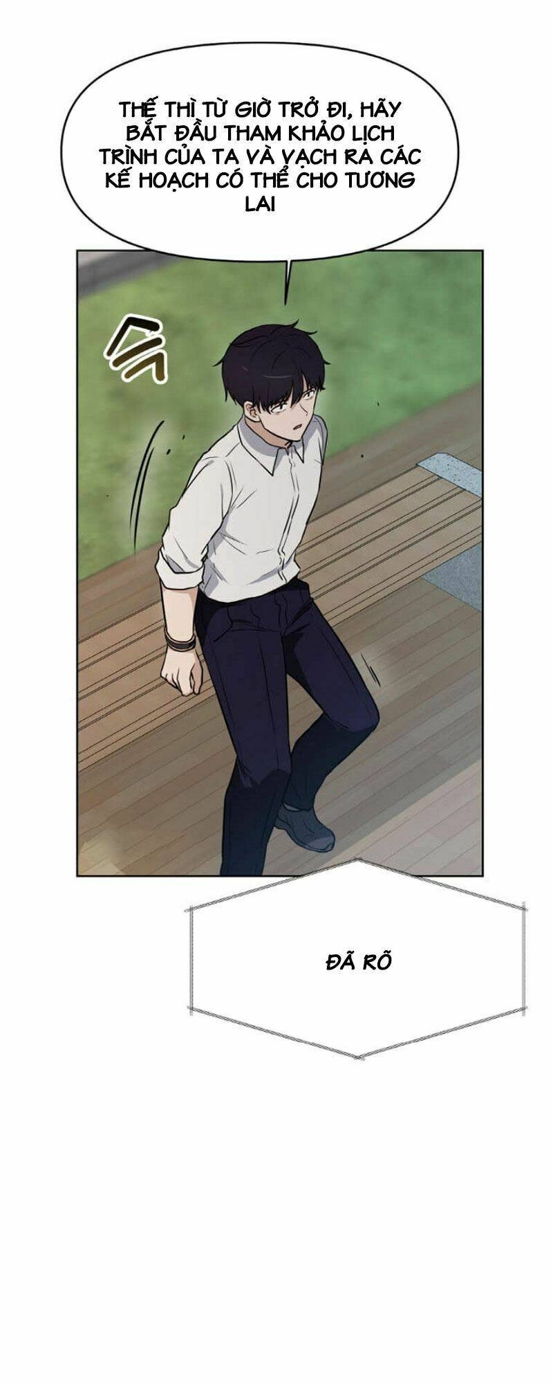 Ta Có Max Thuộc Tính May Mắn: Chapter 10