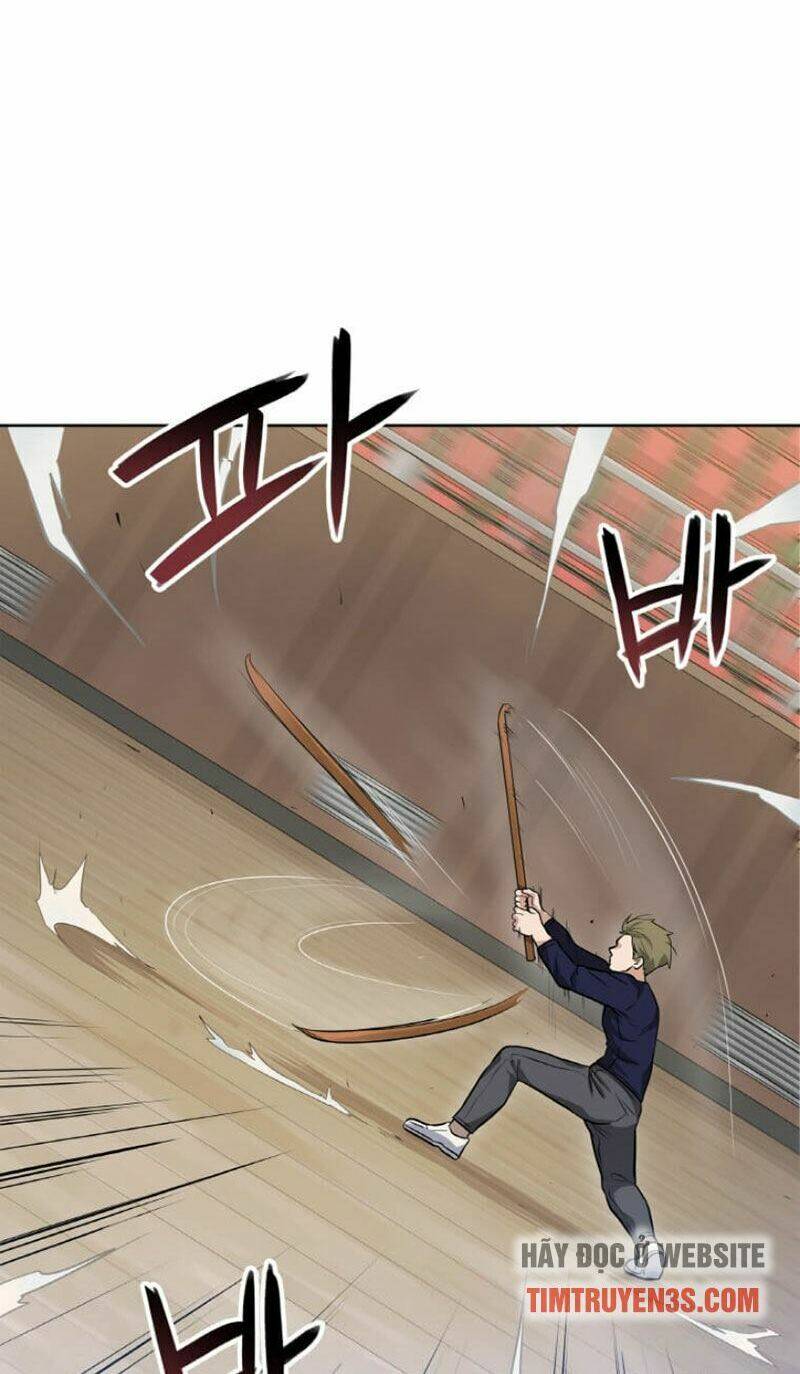 Ta Có Max Thuộc Tính May Mắn: Chapter 10