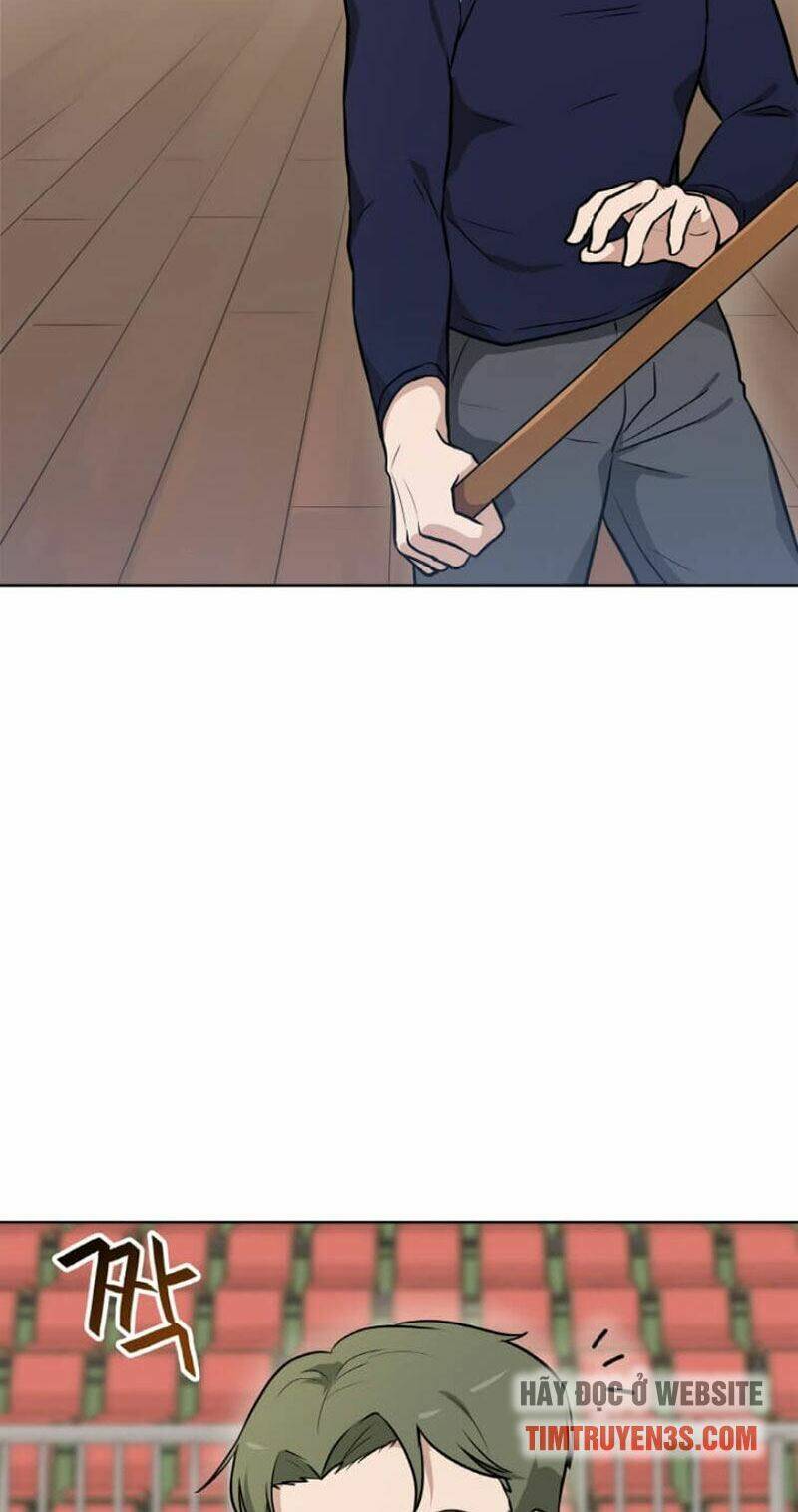 Ta Có Max Thuộc Tính May Mắn: Chapter 10