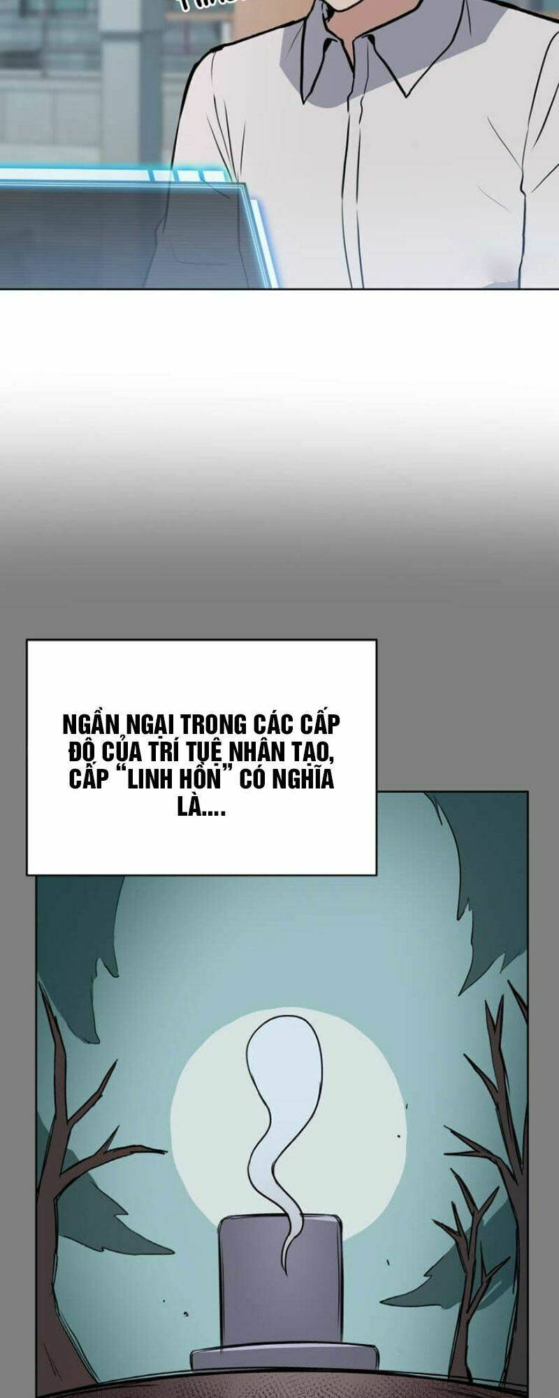 Ta Có Max Thuộc Tính May Mắn: Chapter 10