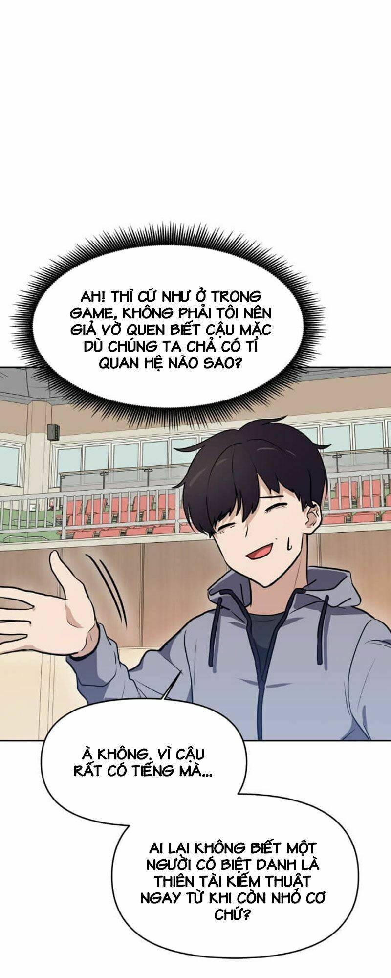 Ta Có Max Thuộc Tính May Mắn: Chapter 10