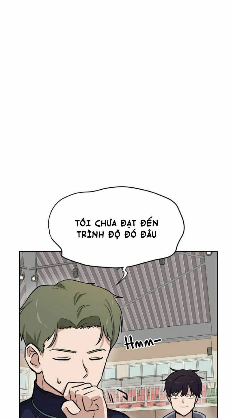 Ta Có Max Thuộc Tính May Mắn: Chapter 10