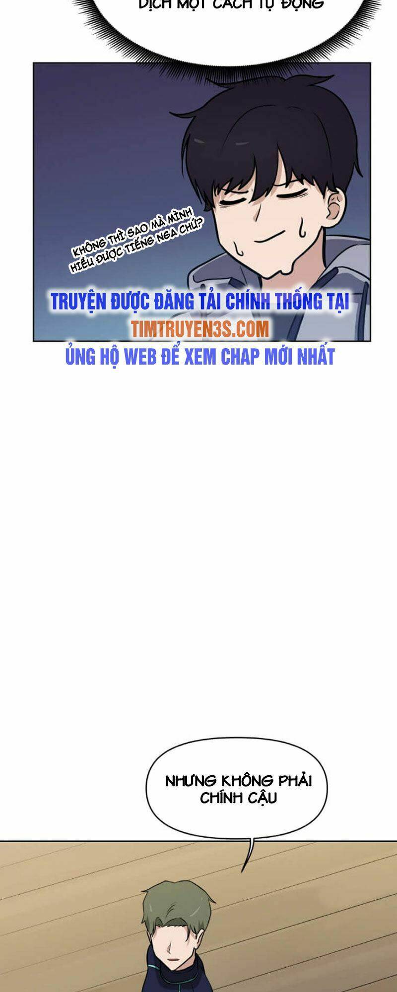 Ta Có Max Thuộc Tính May Mắn: Chapter 10