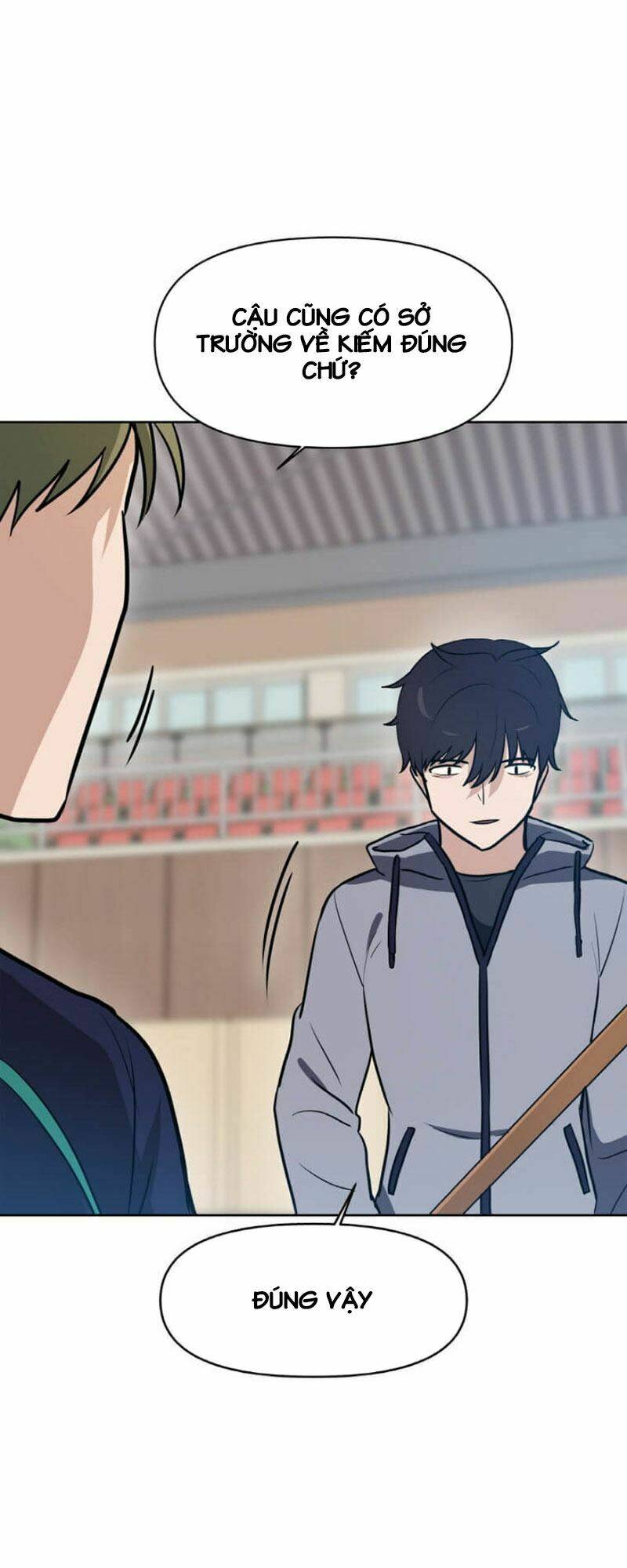 Ta Có Max Thuộc Tính May Mắn: Chapter 10