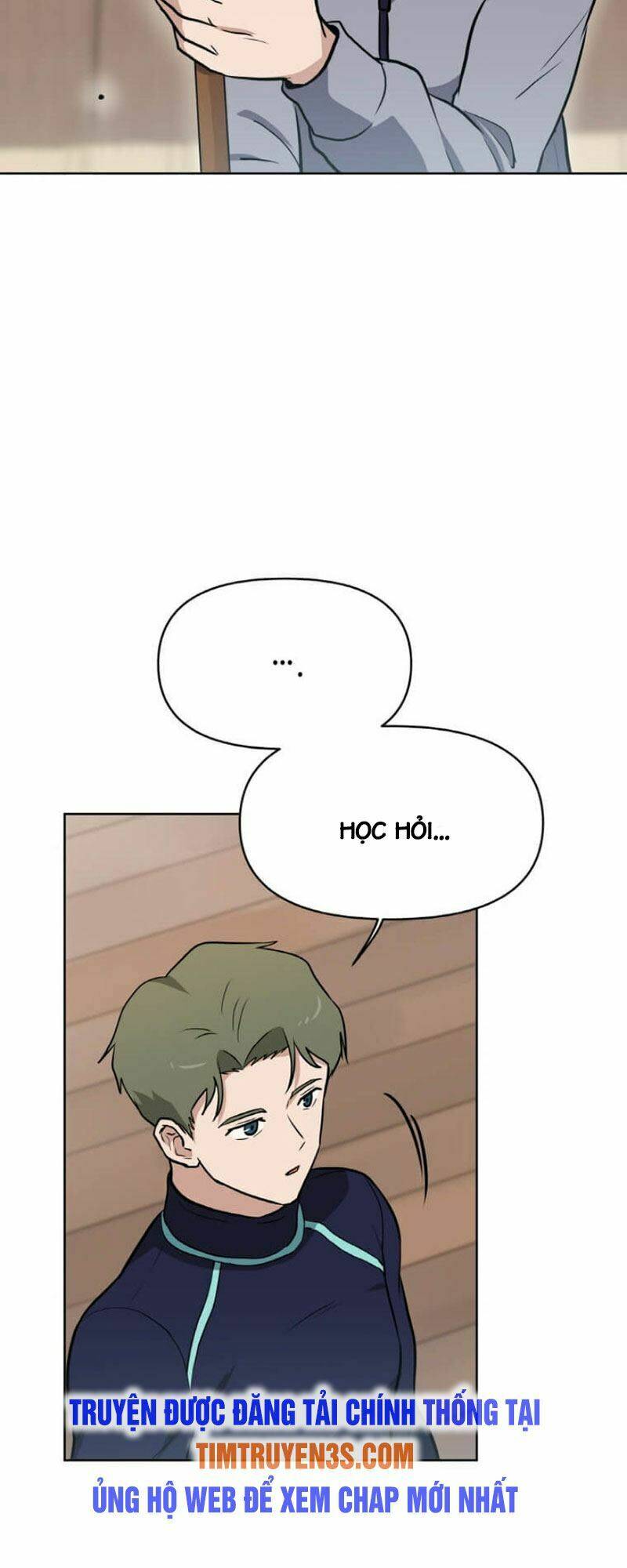 Ta Có Max Thuộc Tính May Mắn: Chapter 10