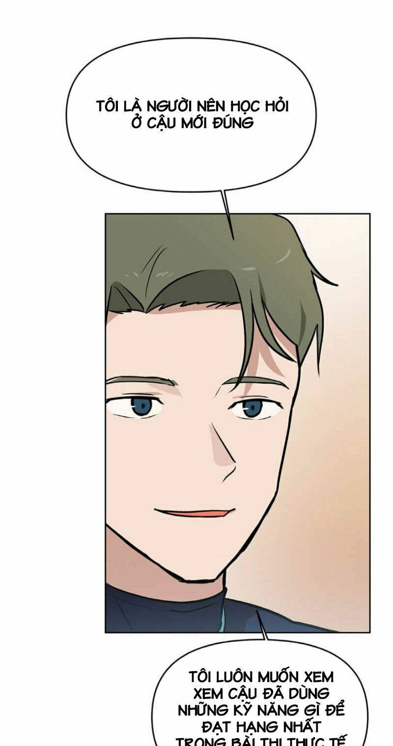 Ta Có Max Thuộc Tính May Mắn: Chapter 10