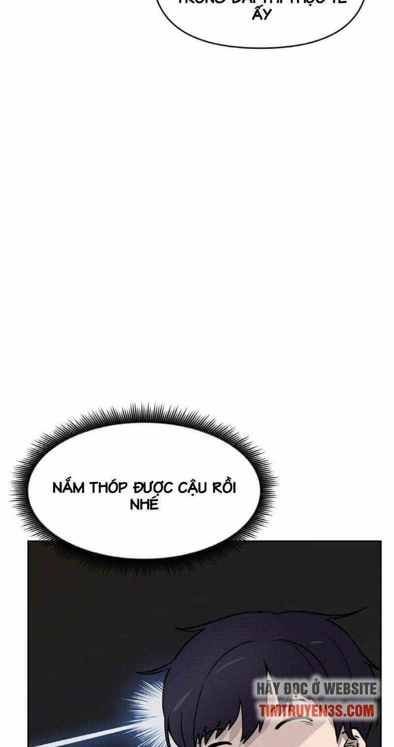 Ta Có Max Thuộc Tính May Mắn: Chapter 10