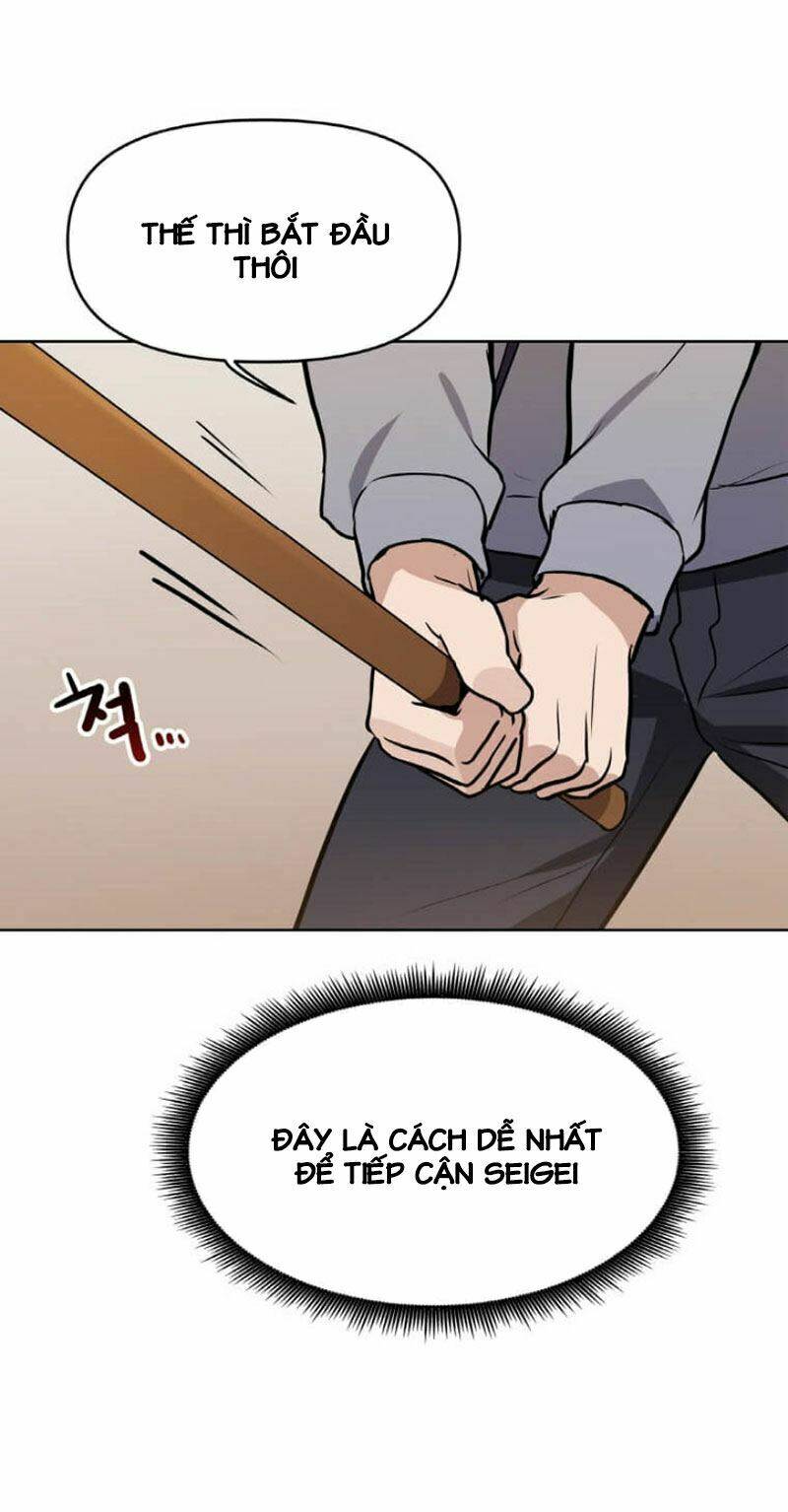 Ta Có Max Thuộc Tính May Mắn: Chapter 10
