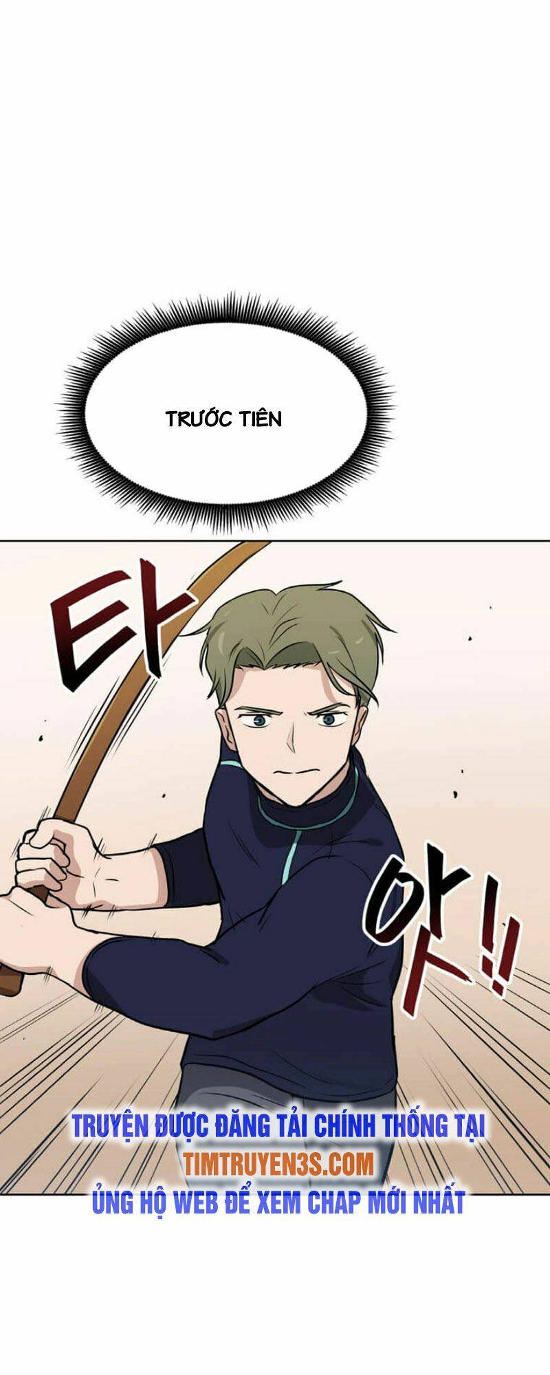 Ta Có Max Thuộc Tính May Mắn: Chapter 10