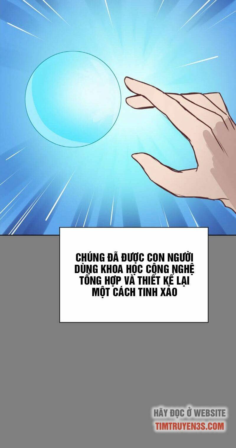 Ta Có Max Thuộc Tính May Mắn: Chapter 10