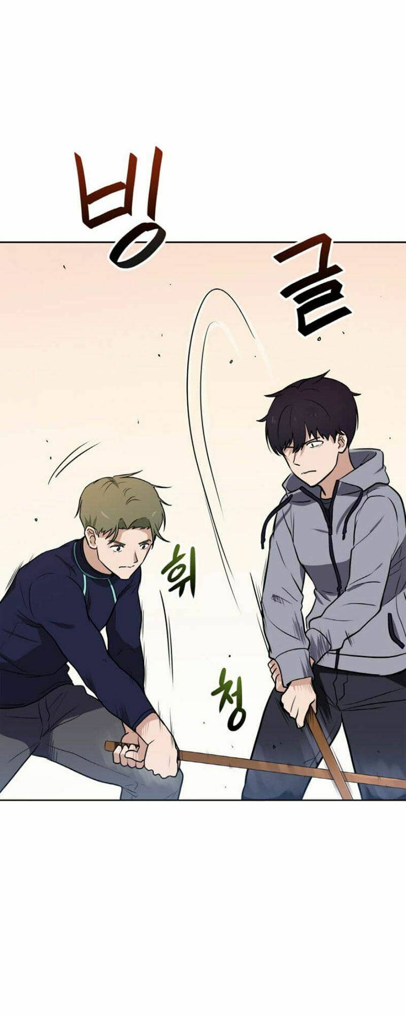 Ta Có Max Thuộc Tính May Mắn: Chapter 10