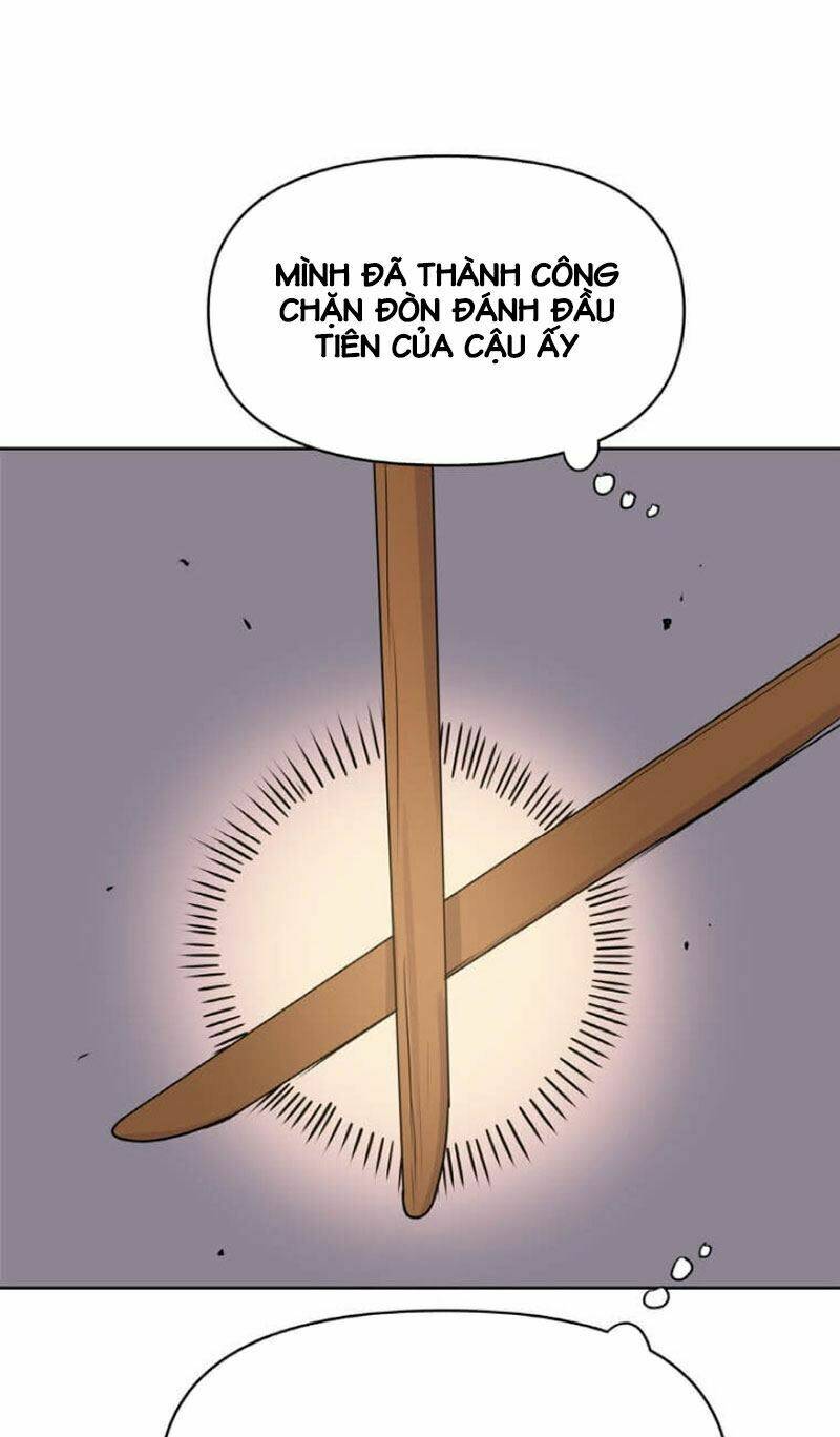 Ta Có Max Thuộc Tính May Mắn: Chapter 10