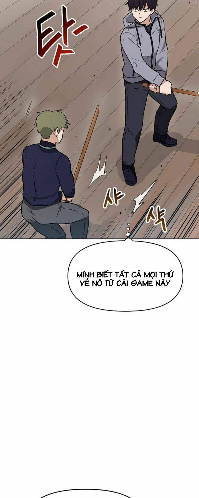 Ta Có Max Thuộc Tính May Mắn: Chapter 10