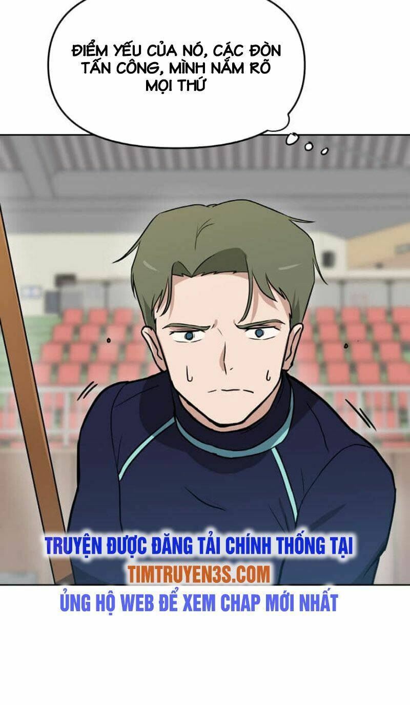 Ta Có Max Thuộc Tính May Mắn: Chapter 10
