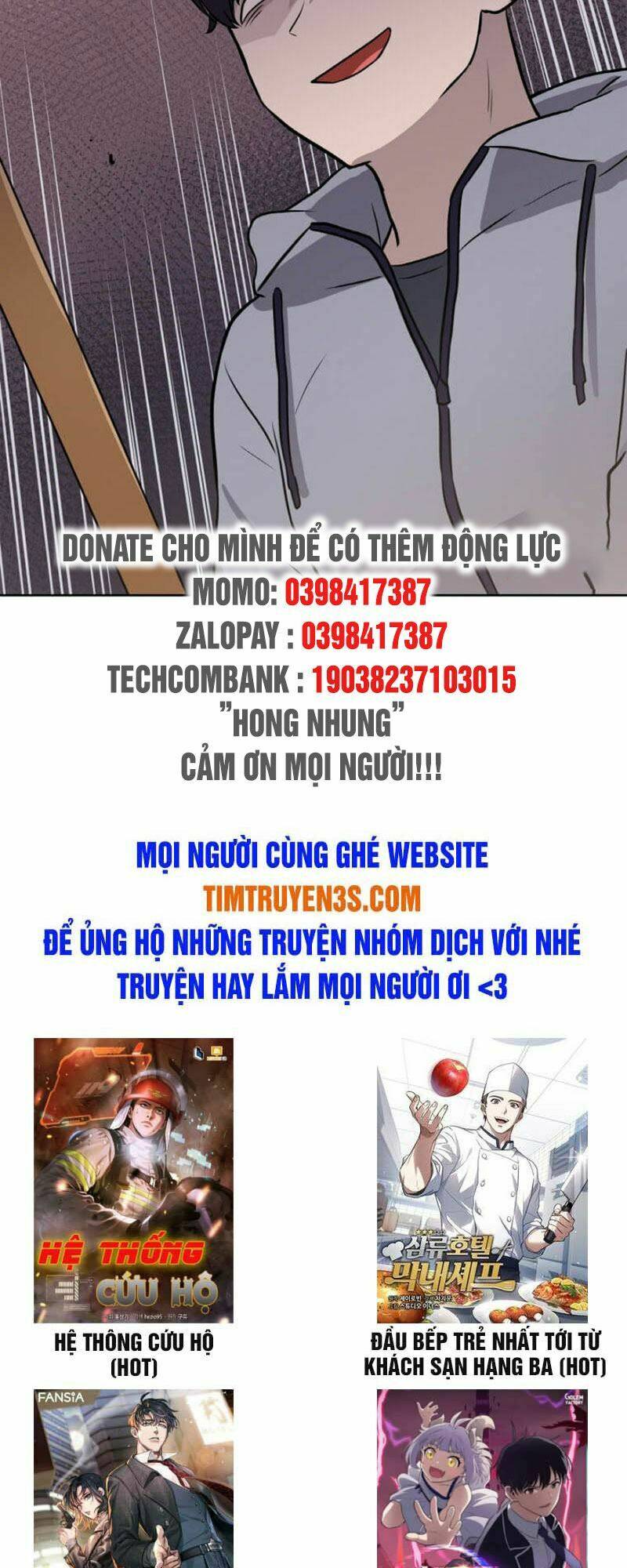 Ta Có Max Thuộc Tính May Mắn: Chapter 10