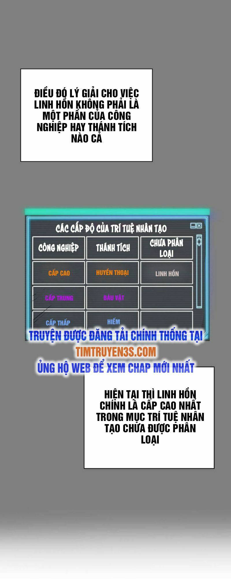 Ta Có Max Thuộc Tính May Mắn: Chapter 10